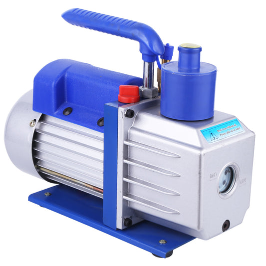 Kit Bomba De Vacio 4.5cfm Emprende Autorefriclima