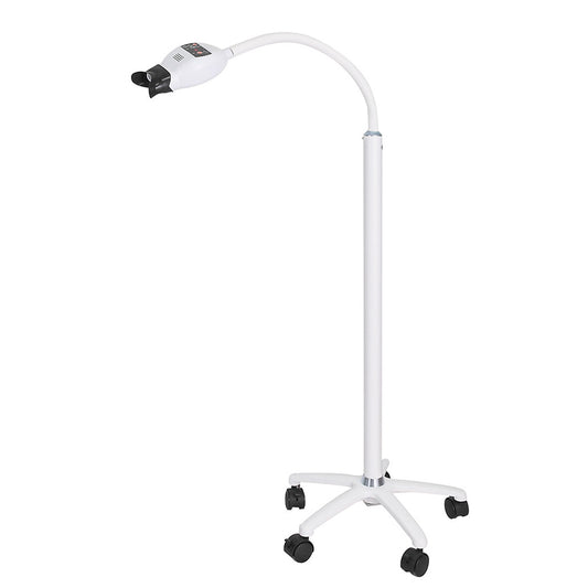 Lámpara Aceleradora De Blanqueamiento Dental De Pedestal