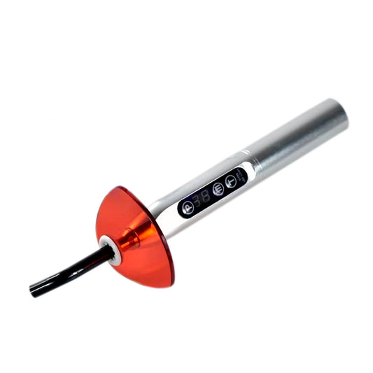 Lámpara de Fotocurado Built in, modelo Pro II