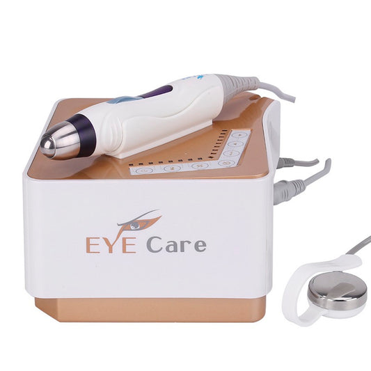 Masajeador Facial y Ocular 3 en 1 RF