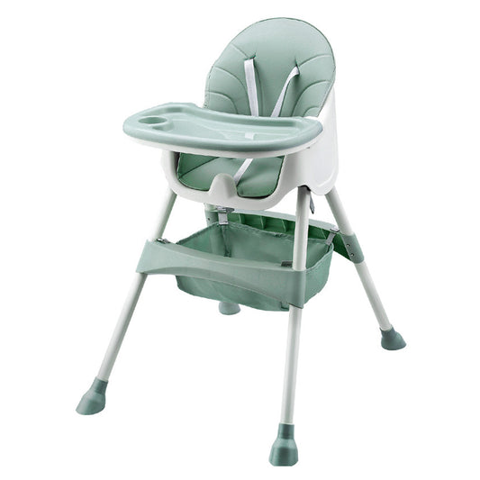 Silla De Comer 2 En 1 Voyage Snak