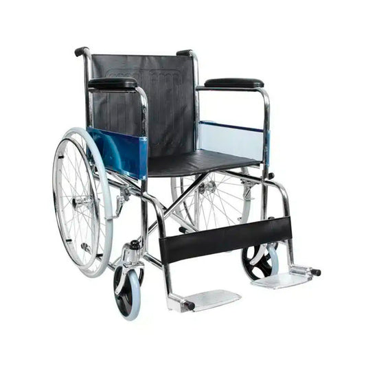 Silla de Ruedas Estándar