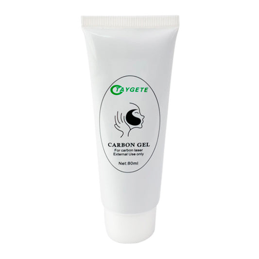 Máscara de Carbón Activado 80ml - TAYGETE