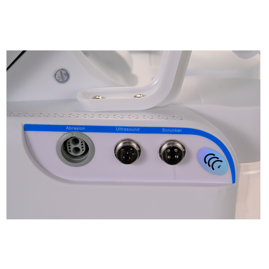 Máquina Hidrafacial 7 en 1 Limpieza facial