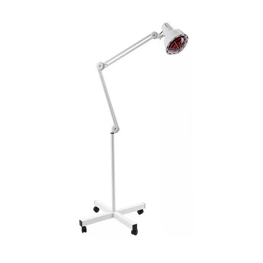 Lámpara de Infrarrojo Pedestal