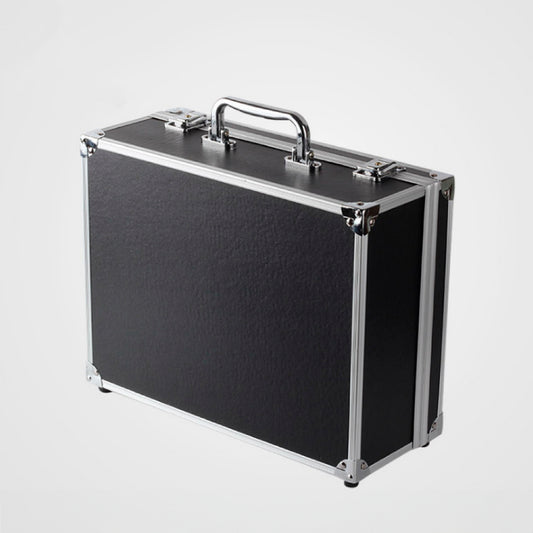 Caja herramientas para tatuajes