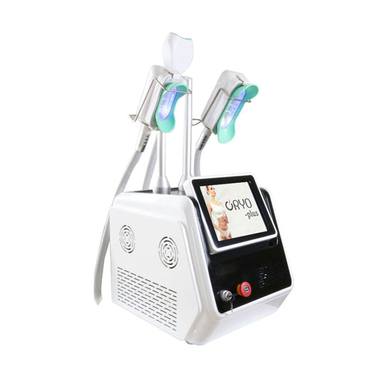 Criolipolisis Cool Slimming 360 PRO