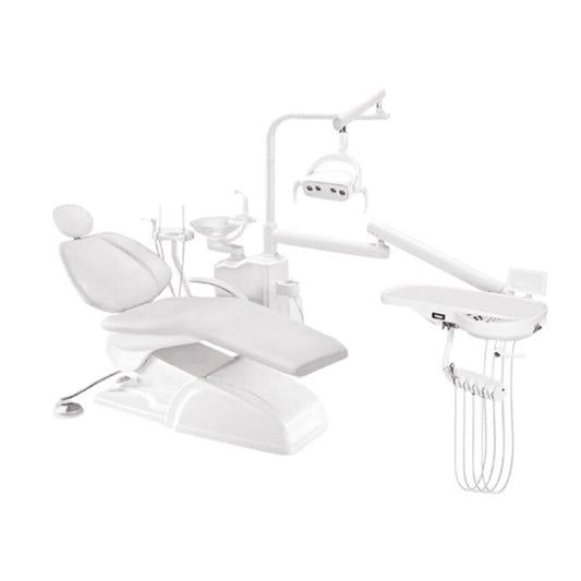 Sillón Odontológico Max Performance I
