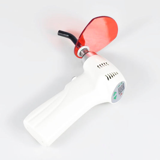 Lámpara de Fotocurado, modelo Master II