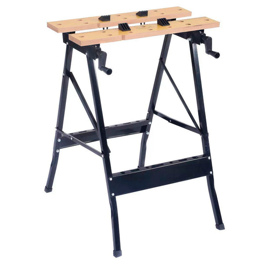 Mesa Banco De Trabajo Portátil 60 Cm 150 K