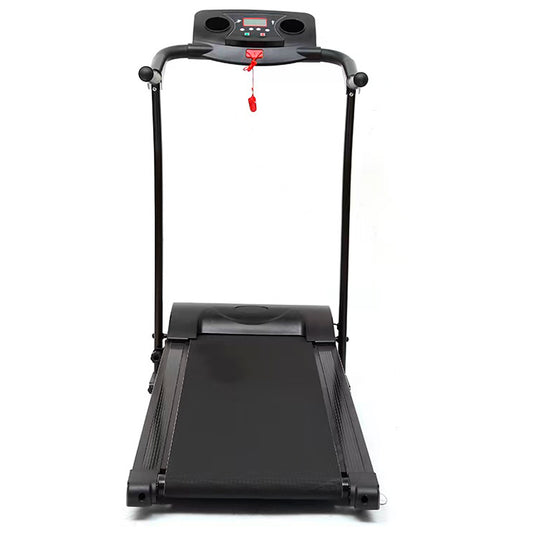 Trotadora Profesional 2hp Con Pantalla inclinacion 12km/hr