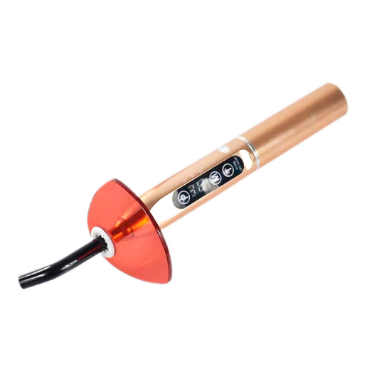 Lámpara de Fotocurado Built in, modelo Pro II