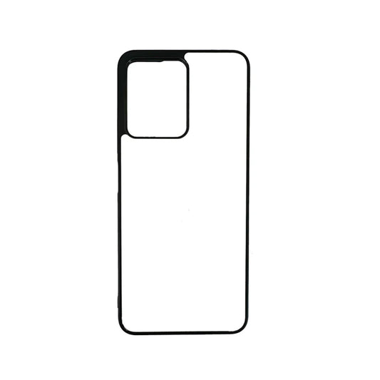 Carcasa Xiaomi Redmi Note 12 4G para Sublimación