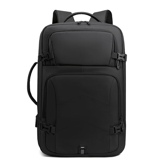 Mochila Maleta Seguridad Antirrobo Impermeable Multifuncional