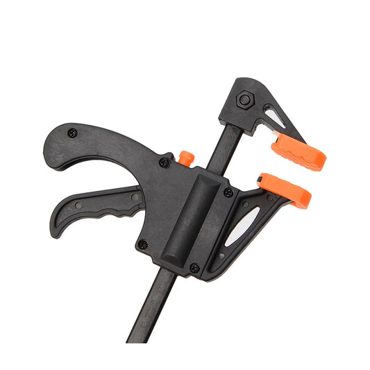 Prensa Sargento Rápida 18 Pulgadas Carpintería