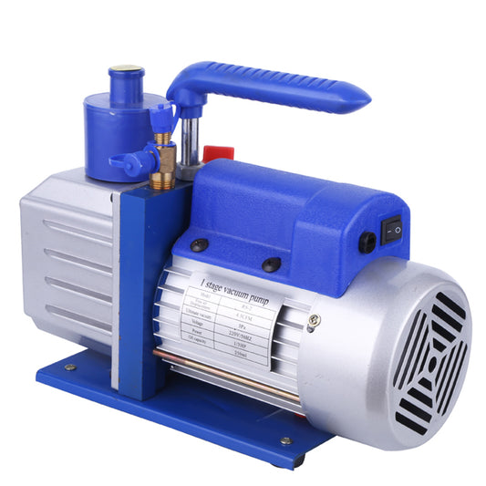 Kit Bomba De Vacio 4.5cfm Emprende Autorefriclima