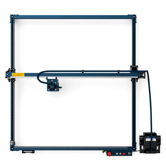 Kit Grabadora Láser SCULPFUN S30 ULTRA 33W