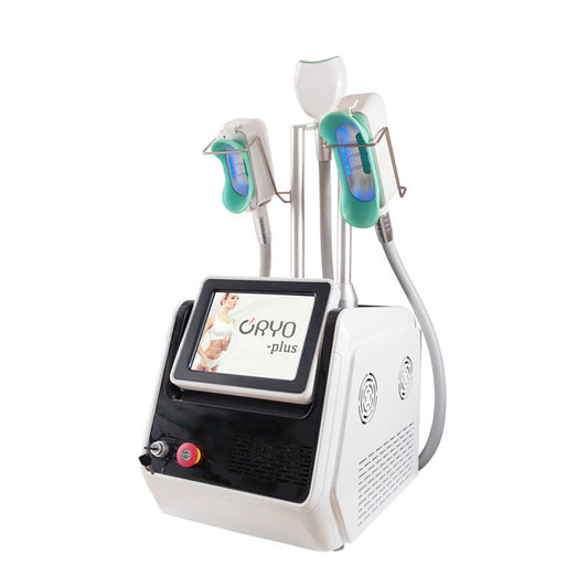 Criolipolisis Cool Slimming 360 PRO