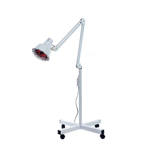 Lámpara de Infrarrojo Pedestal