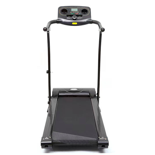 Trotadora Profesional 2hp Con Pantalla inclinacion 12km/hr