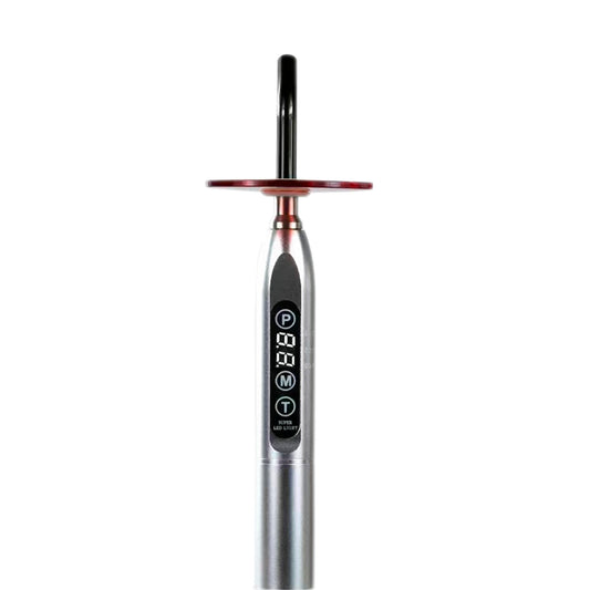 Lámpara de Fotocurado Built in, modelo Pro II