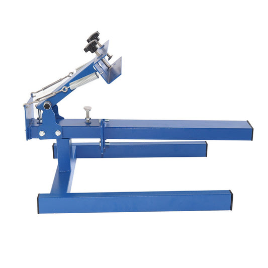 Máquina Serigráfica 1 Color 1 Estación