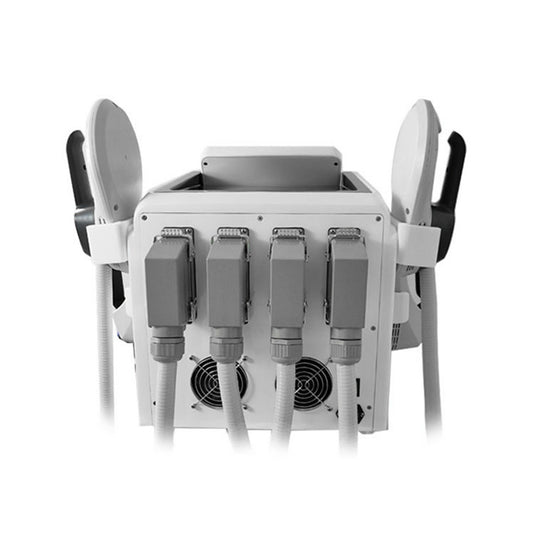 Ems Sculptor Plus 4 Asas