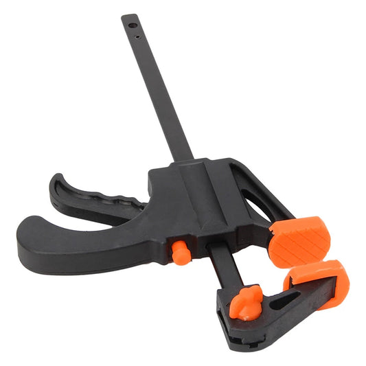 Prensa Sargento Rápida 18 Pulgadas Carpintería