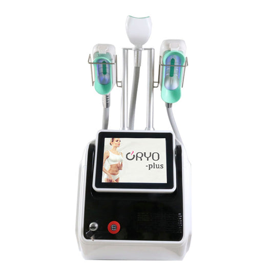 Criolipolisis Cool Slimming 360 PRO
