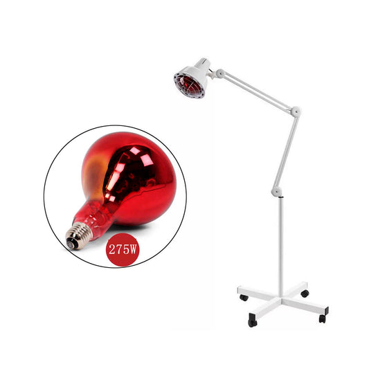 Lámpara de Infrarrojo Pedestal