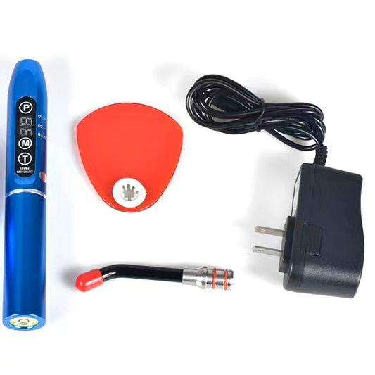 Lámpara de Fotocurado Built in, modelo Pro II