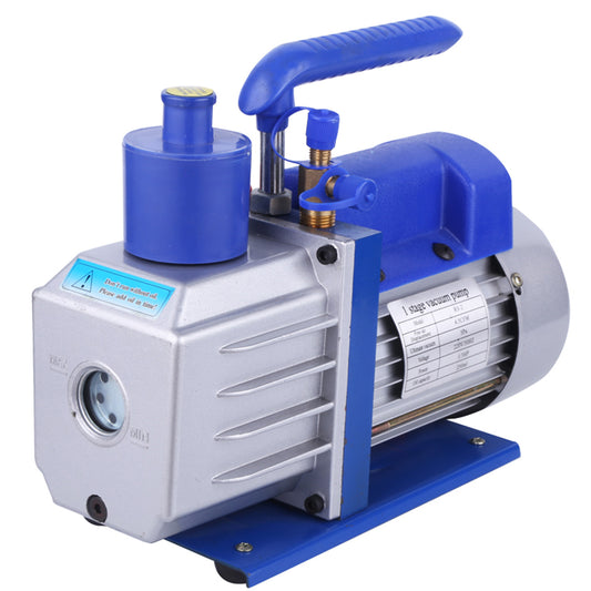 Kit Bomba De Vacio 4.5cfm Emprende Autorefriclima