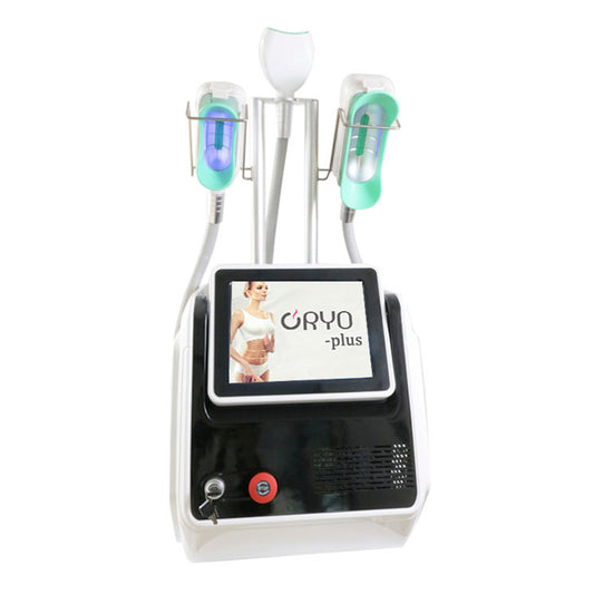 Criolipolisis Cool Slimming 360 PRO