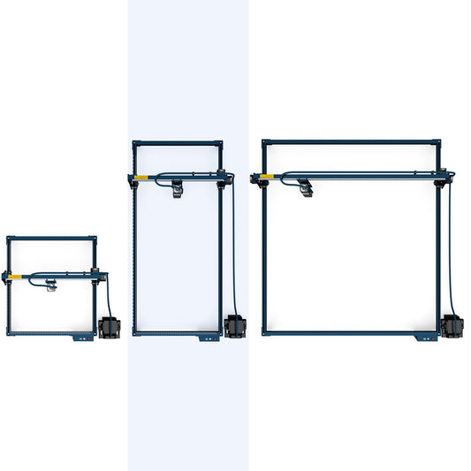 Kit Grabadora Láser SCULPFUN S30 PRO MAX 20W