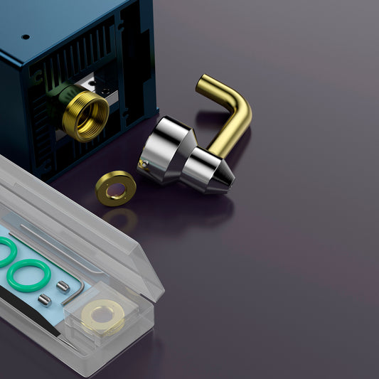 Kit Grabadora Láser SCULPFUN S30 ULTRA 33W