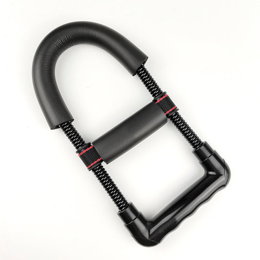 Fortalecedor De Agarre Ejercitador De Dedo Mano Elastica Kit