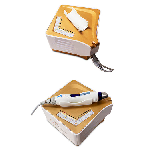 Masajeador Facial y Ocular 3 en 1 RF