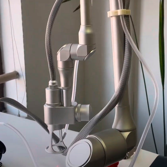 Láser CO2 Fraccionado