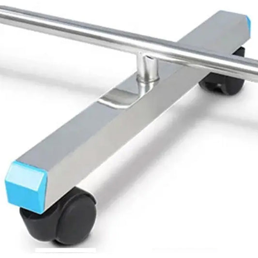 Biombo 3 Cuerpos Clínico Plegable