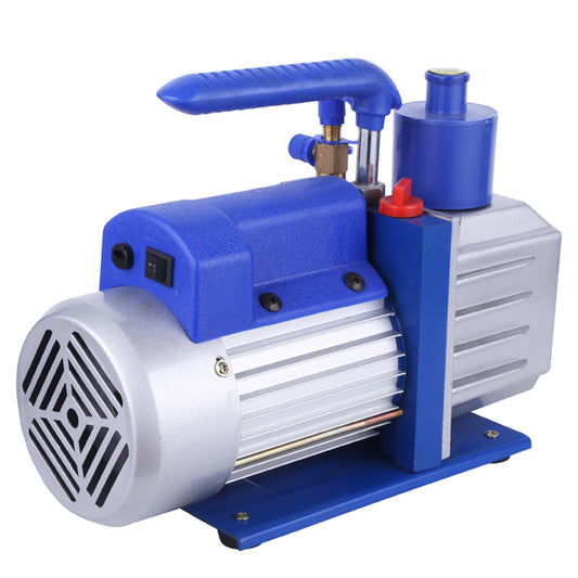 Kit Bomba De Vacio 4.5cfm Emprende Autorefriclima