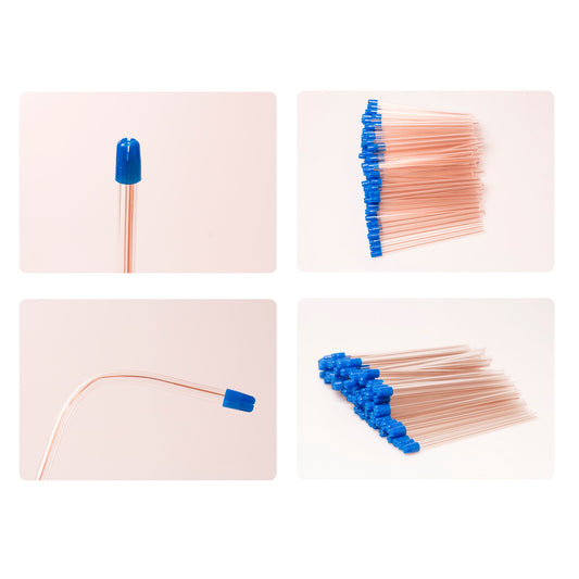 Bolsa de Eyectores x 100 unidades c/u