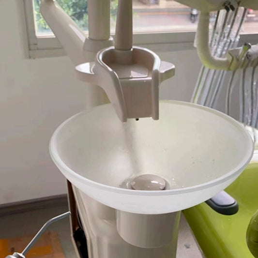 Sillón Odontológico Max Performance I