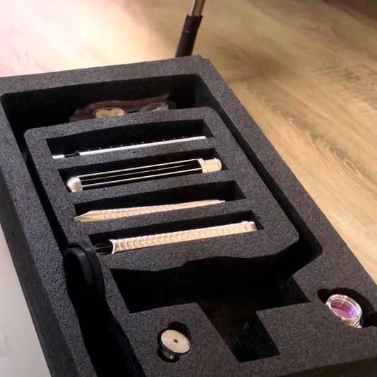 Láser CO2 Fraccionado