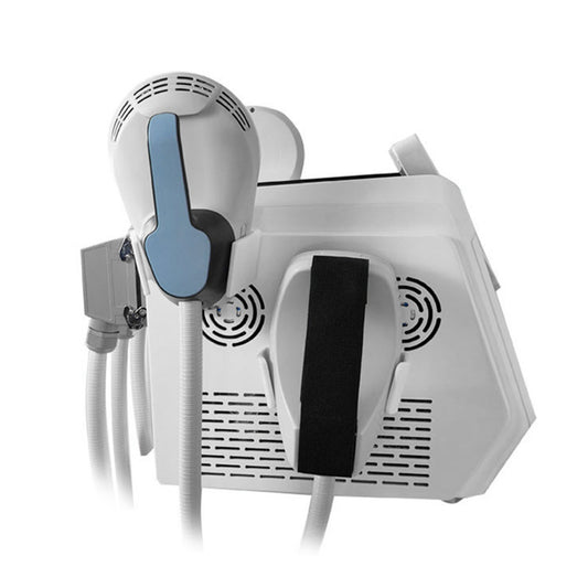 Ems Sculptor Plus 4 Asas