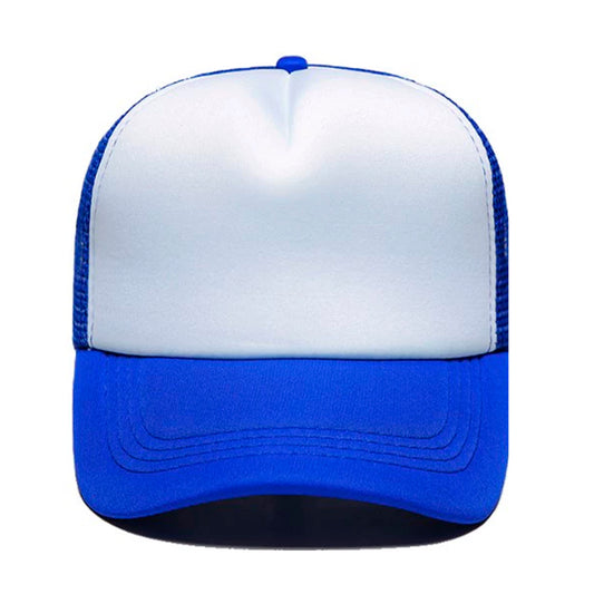 Pack X10 Jockey Gorro PREMIUM con Malla Sublimación
