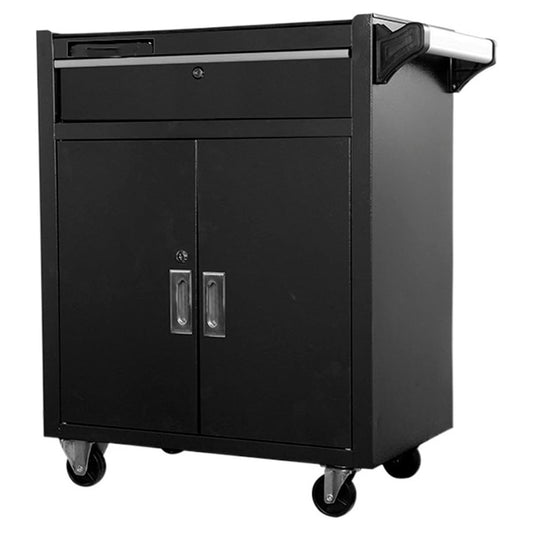 Mueble organizador de tatuajes