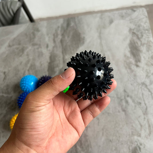 Fortalecedor De Agarre Ejercitador De Dedo Mano Elastica Kit