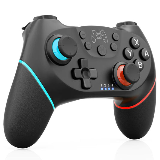 Control Mando Gamepad Nintendo Switch Inalámbrico Bluetooth