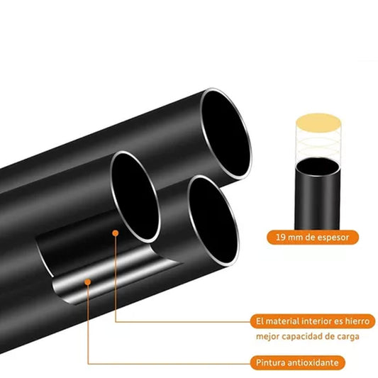 Zapatero Organizador Colgador Zapatos Armario Perchero