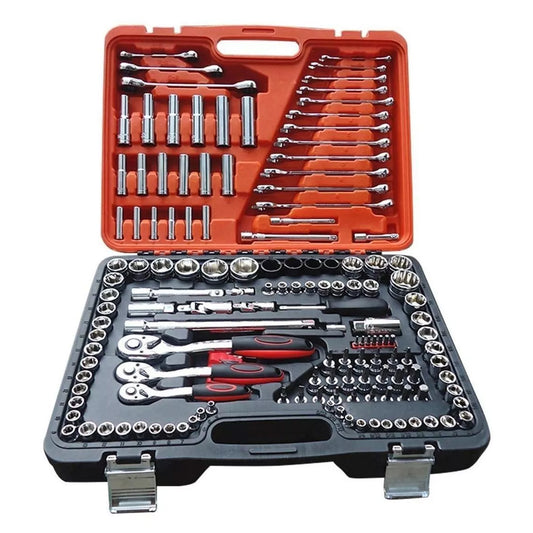 Juego De Dados 150 Piezas Cuadrante 1/2